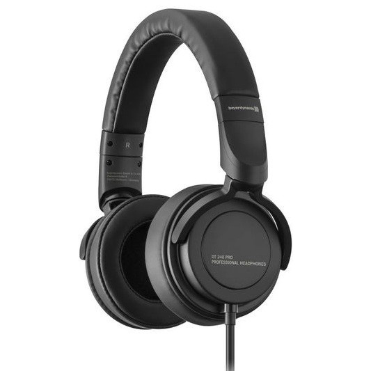 Beyerdynamic DT240 Pro 34 Ohm Закрытые наушники